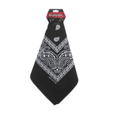 Bandanna(Black)